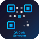 QR Generator — free ad-free Android app