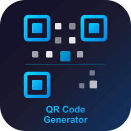 QR Generator app icon