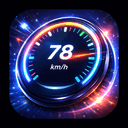 Speed Meter — free ad-free Android app